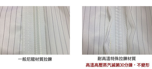 無(wú)塵服材質(zhì)